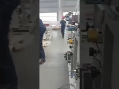 دستگاه برش خودکار اولتراسونیک 1000-2000 میلی متر