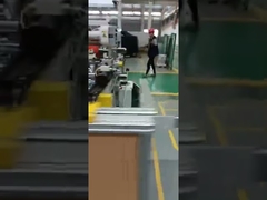 دستگاه برش خودکار فیلم 1000 میلی متر اولتراسونیک خودکار - موقعیت یابی