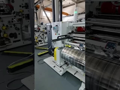 DSC-1000U ماشین ریوندر برش