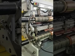 DSP-1800 ماشین ریوندر برش