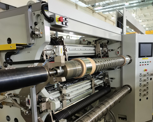 ماشین بازپرداخت قطعات سفید با سرعت کار حداکثر 80 میلی متر در دقیقه