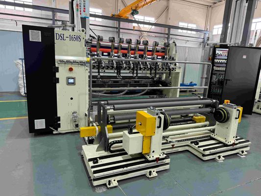 مواد جدا کننده با صفحه لمس بزرگ سیستم عامل انسان-ماشین برش ماشین فولاد