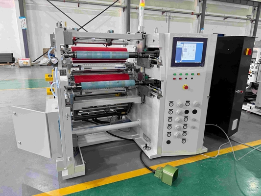 دستگاه برش کویل فولادی دستگاه برش کویل فولادی