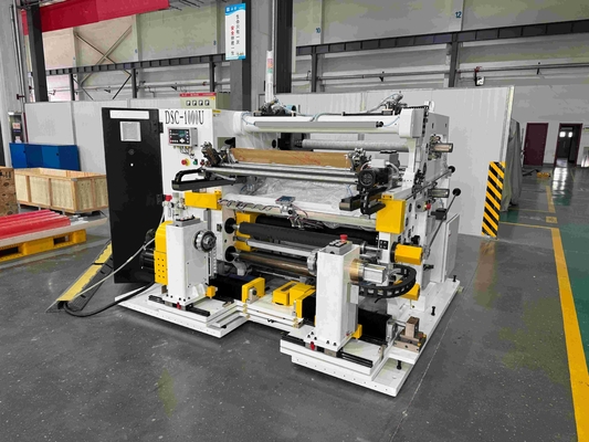 ماشین برش قطب دقیق Hr ماشین برش قطب فولاد