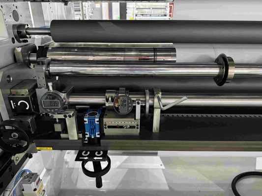 دستگاه برش استیل ضد زنگ چربی، دستگاه لاغری