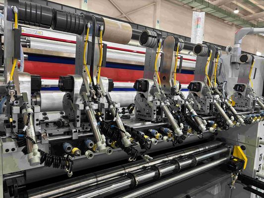 دستگاه برش خازن دستگاه لاغری کاویتاسیون RF