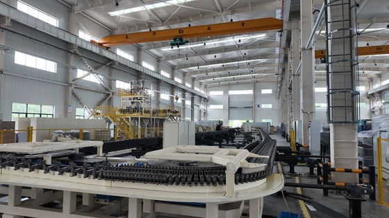 بازپردازی فیلم کششی با گواهینامه ISO9000 محصولات با کیفیت بالا